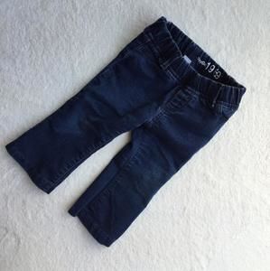 Baby gap 1969 jeans 12-18 months