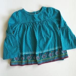 Baby Gap long sleeve top 2t