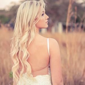 Meet your Posher, Freda-mae