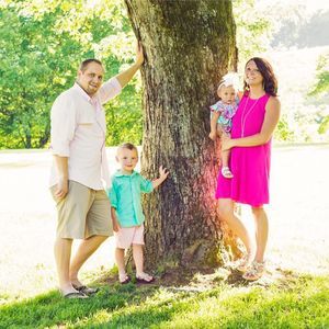 Meet your Posher, Kristin