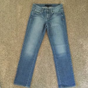 Calvin Klein skinny jeans