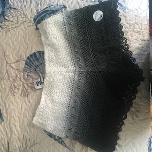 Volcom women's shorts NWTS