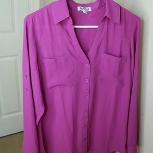 Express Portofino Shirt