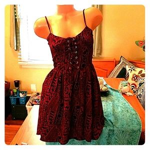 Forever 21 Sexy Dress NWOT
