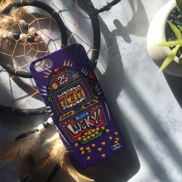 Pop Art iPhone 5/5s/SE case