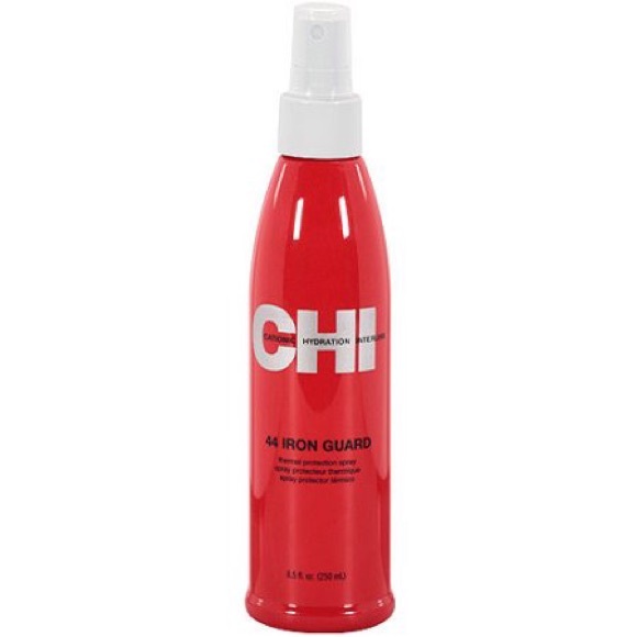 Chi iron guard spray