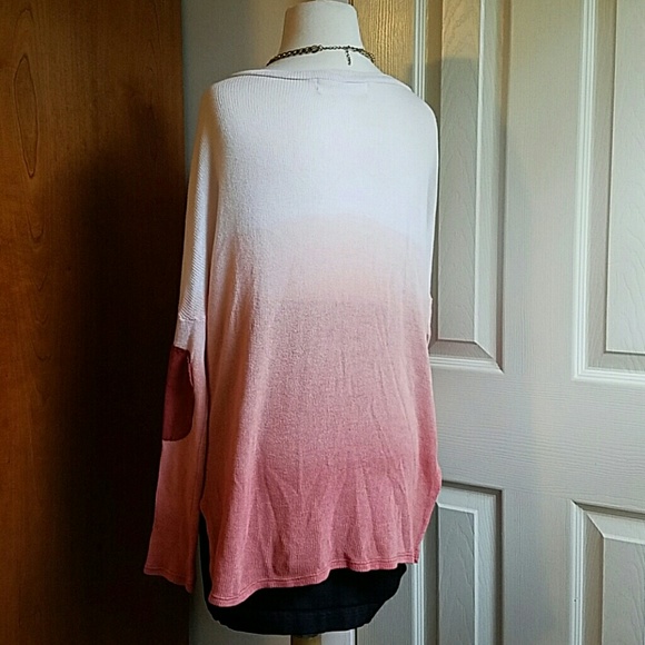 Vintage Havana lightweight sweater - Picture 3 of 4