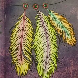 Meet your Posher, Terra