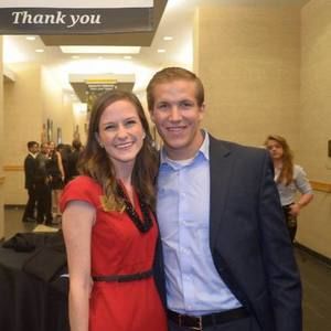 Meet your Posher, Jonathan