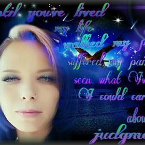 Meet your Posher, Misty