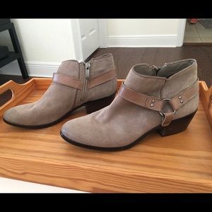 Sam Edelman Ankle Booties