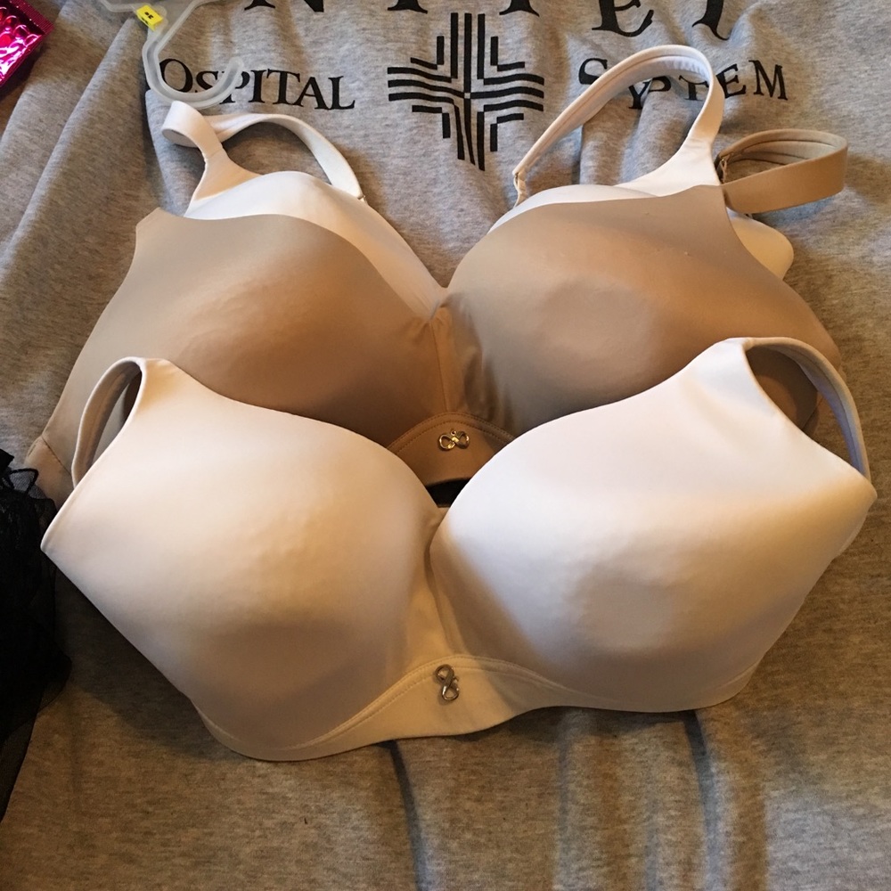 Jockey Classic Soft Cup Bra