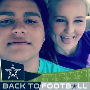 Meet your Posher, Mauricio