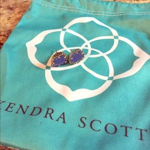 Kendra Scott Earrings