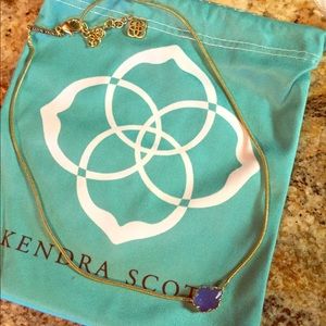 Kendra Scott Necklace