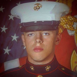 Meet your Posher, Wesley