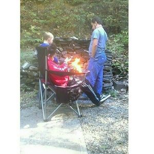 Meet your Posher, Giana