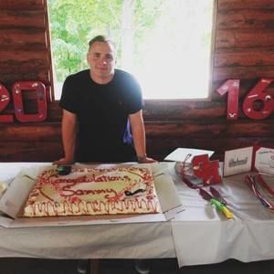 Meet your Posher, Sammy