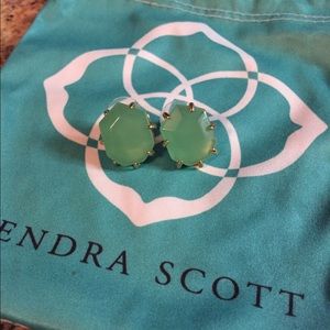 Kendra Scott earrings