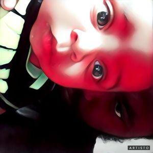 Meet your Posher, Damiene