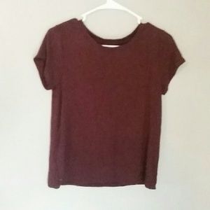 American Eagle Soft & Sexy T tshirt Medium