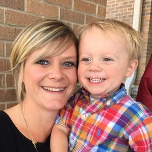 Meet your Posher, Haley