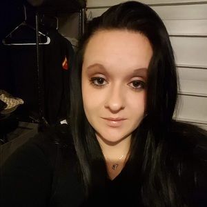 Meet your Posher, Briann