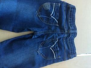 Blu by Lee blue jeans