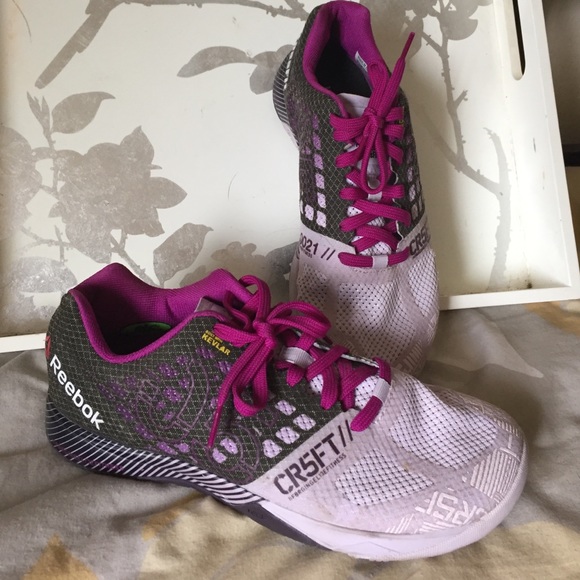 Reebok Crossfit Nano 5.0