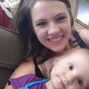 Meet your Posher, Kaitlin