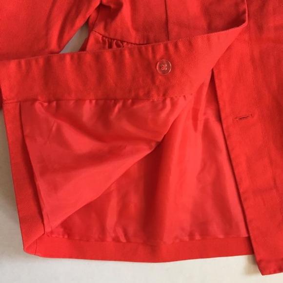 Spring Coat - Picture 2 of 4