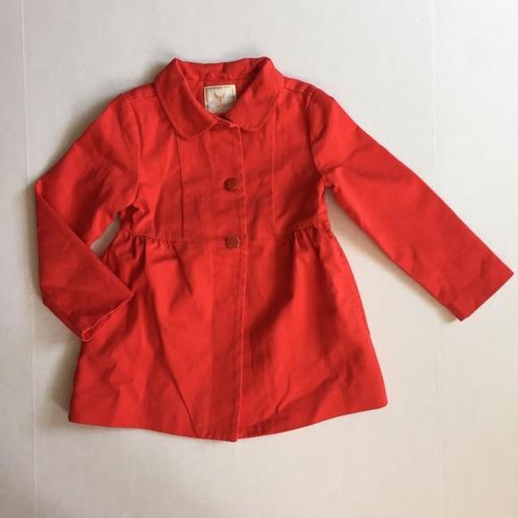 Spring Coat - Picture 4 of 4