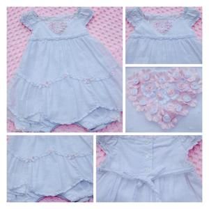 Biscotti Dress 18 Months