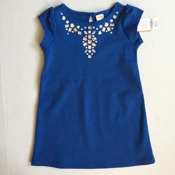 Gymboree Dress