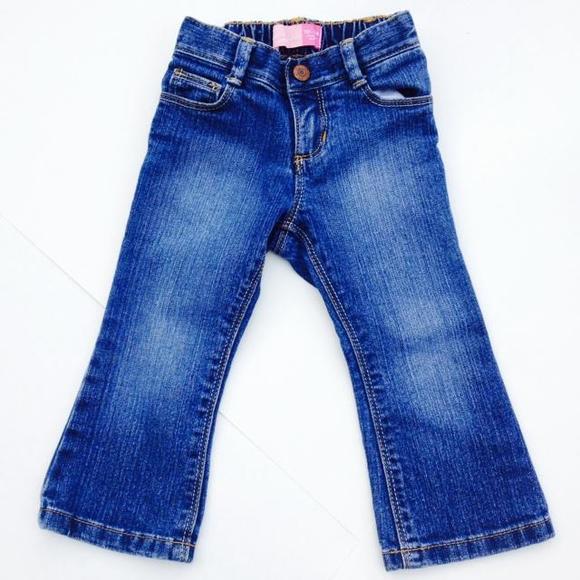 Old Navy Jeans size 18-24 Months