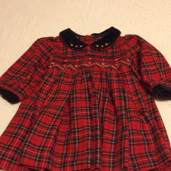 Rare Editions Beautiful Holiday Dress