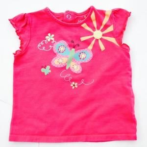 Jumping Beans Top 18 months