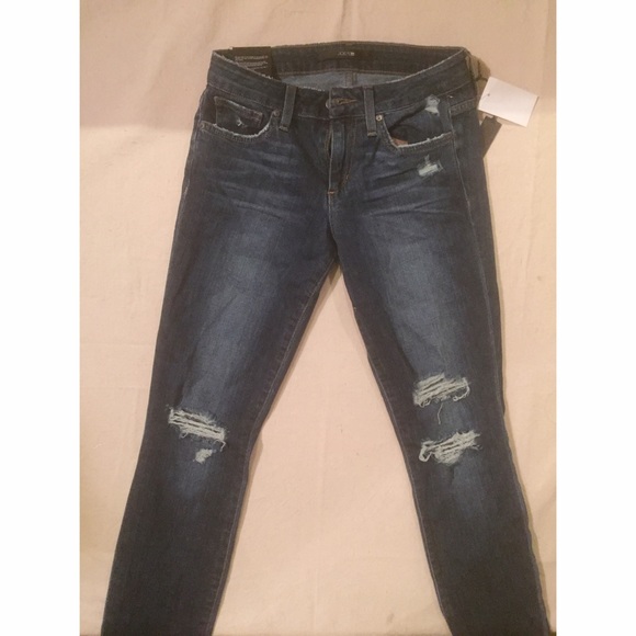 Jeans - Picture 2 of 2