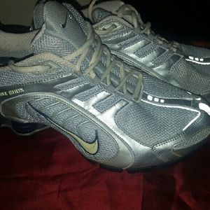 Nike Shox women's size 11 "or best offer"