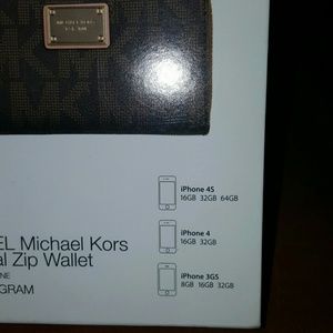 Zip wallet