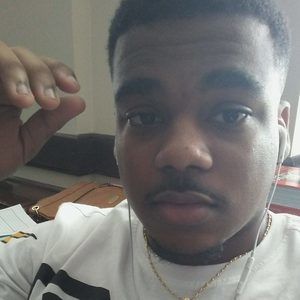 Meet your Posher, Ray chris