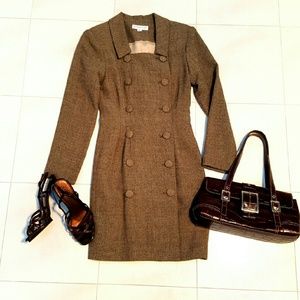 Coat Dress