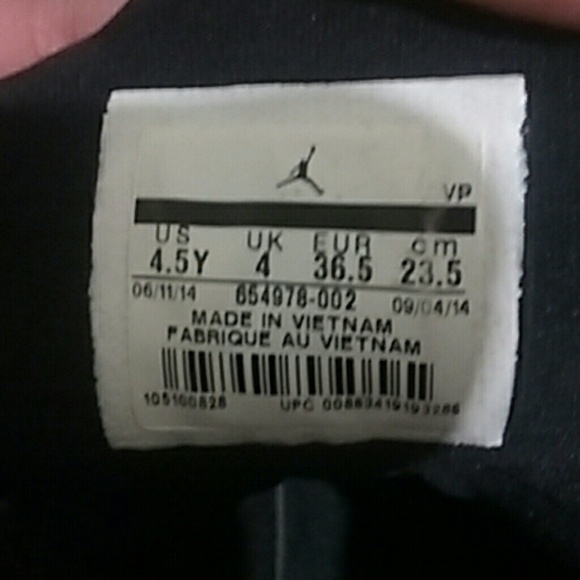 Jordan flights - Picture 2 of 3