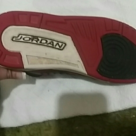 Jordan flights - Picture 3 of 3