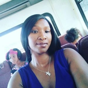 Meet your Posher, Shalana