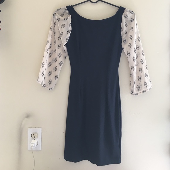 Cocktail dress - Picture 3 of 3