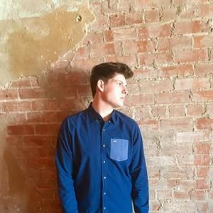 Meet your Posher, Ty