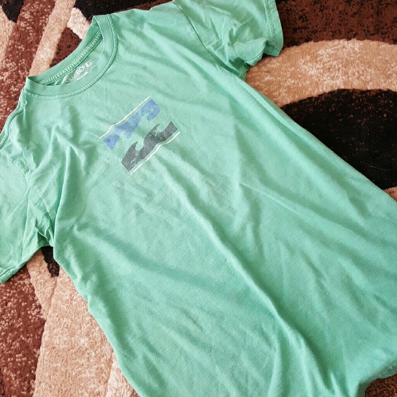 Men's Billabong Tee Shirt