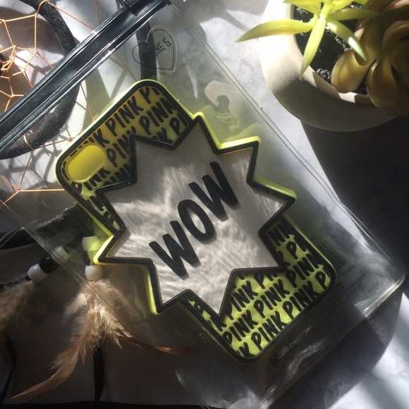 Wow iPhone 5/5s/SE case