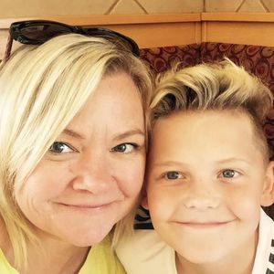 Meet your Posher, Kristi